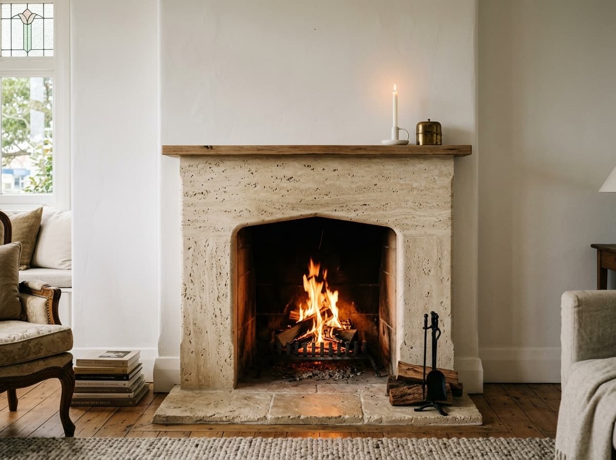 travertine-fireplace-rendering-neutral-bay-sydney