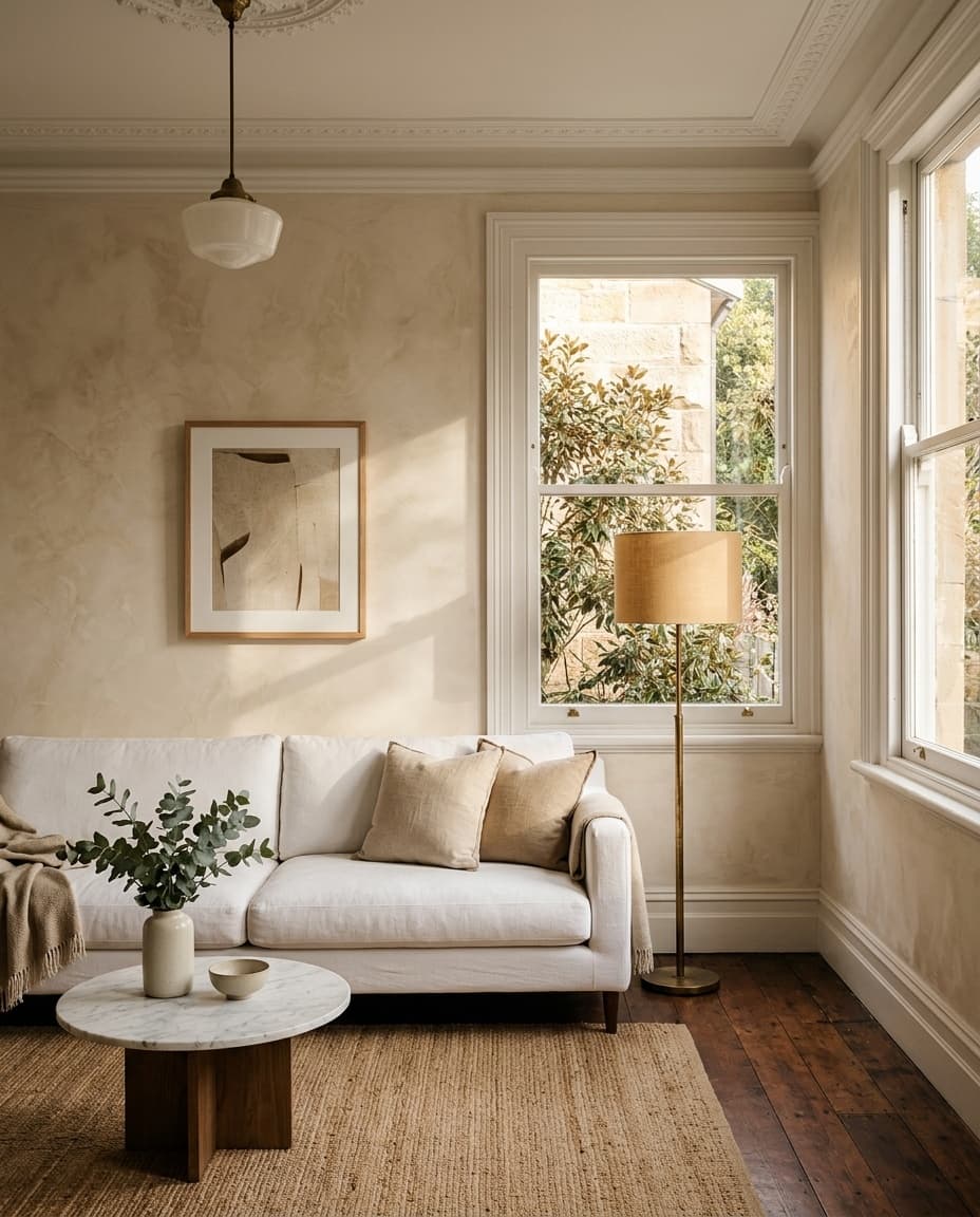 venetian-plaster-feature-wall-paddington-sydney