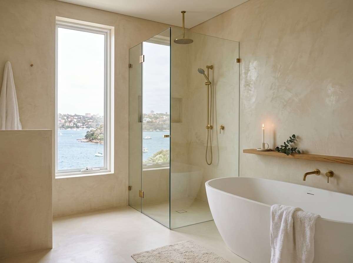 waterproof-plaster-bathroom-mosman-sydney
